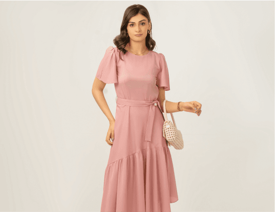 Dresses